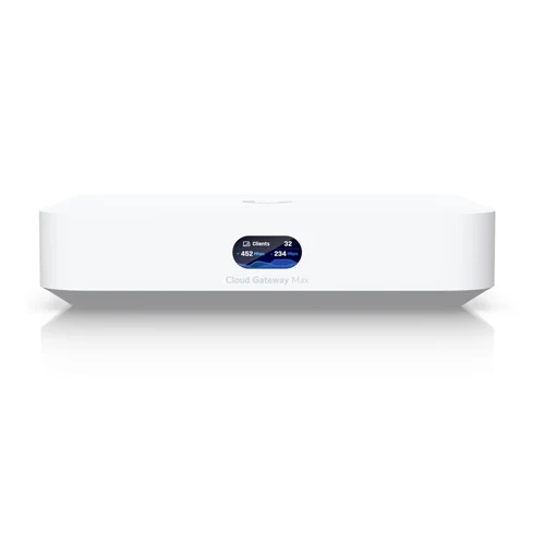 unifi UCG-Max